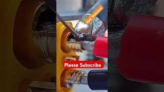 "ASMR Automatic Soldering Machine  | Satisfying Electronics Repair!" #asmr #asmrsounds