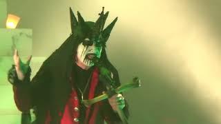 Mercyful Fate - A Dangerous Meeting (Montreal 2022)