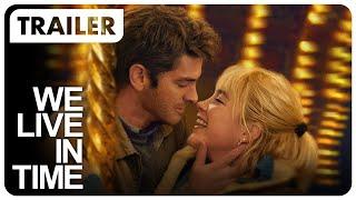 We Live in Time trailer (2024) | 9 januari in de bioscoop