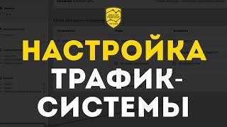 Как создать воронку продаж в мессенджерах? | Финальный этап: Настройка трафик системы | Кир Уланов