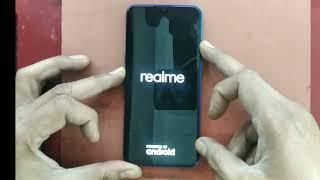 Realme Rmx 1921 Reame XT Password Unlock Pattran Unlock FRP Unlock Solution Need Very Arjent