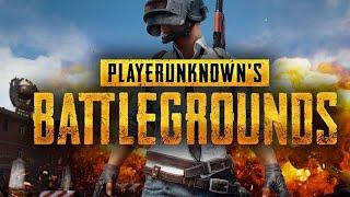 [PlayerUnknown’s Battlegrounds] [PS5] [Kickalizka] [FPP ОТРЯД]