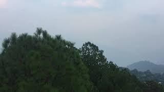 Kotli sattian tower’s view