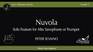 Nuvola - Peter Sciaino