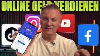 Wie du Online 10.000€ verdienen kannst