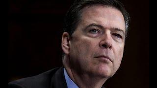 Comey firing comes after inaccurate testimony on Clinton email issue