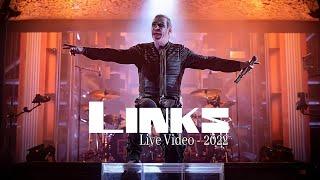 Rammstein - Links 2 3 4 | Live 2022 | Rammstein Live Recording 2 3 4. (Remastered)