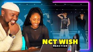 PRO Dancer Discovers NCT Wish Dance Practices! HONEST Review