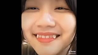 tiktokshorts gingsul marsha jkt48 reaktion