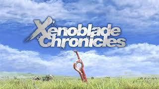 Satorl Marsh   Xenoblade Chronicles Music Extended HD