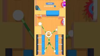 Stretch Guy Level 42 #shorts #games #androidgames #stretchguy