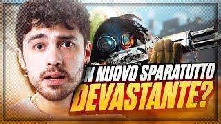 UN NUOVO SPARATUTTO DEVASTANTE SIMILE A COD?