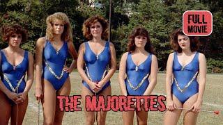 The Majorettes | English Full Movie | Action Crime Horror