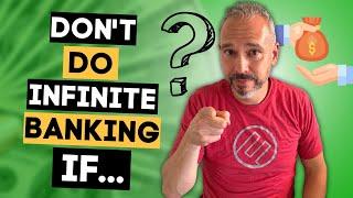 Is Infinite Banking Right for Me? | Infinite Banking with Chris Miles