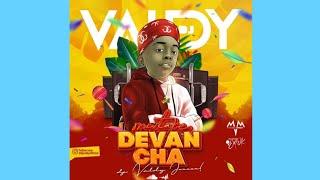 DJ Valdy - Devan Cha [ Mixtape ] 2k24