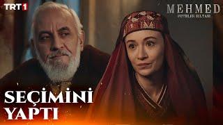 Fatma Kimi Seçti? - Mehmed: Fetihler Sultanı 45. Bölüm @trt1