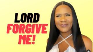 BREAKING NEWS!!!  Minister Marion Hall Gives Up On Preaching| Is She Coming Back To Dancehall?