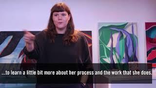 SPOTLIGHT: CURATORIAL STUDIES PROGRAM, EPISODE 1