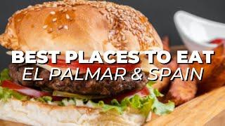 Top 10 best Restaurants in El Palmar, Spain