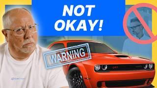 NO ONE Will Give Me Pricing?!? | Dealership Live Phone Calls