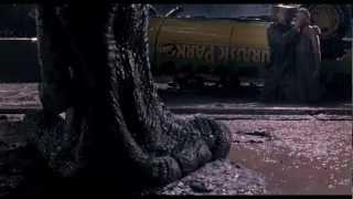 Jurassic Park 3D - Trailer [2013]