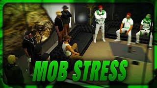 MOB SUCHT STRESS MIT CALI  • GTA RP • AbuGoku9999