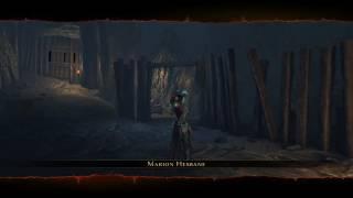 Neverwinter [Sea Caves Dungeon] - Level 21 Warrior