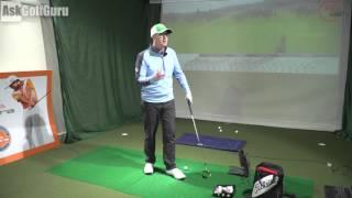 Improve Your Golf and Understand Strike