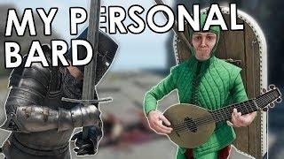 Mordhau moments that are funny 12