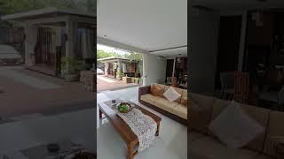 VILLA MEWAH DIJUAL DEKAT OANTAI SEMINYAK