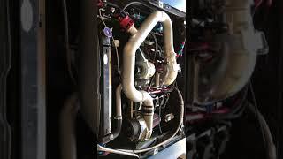 8 Second Street Car with A/C