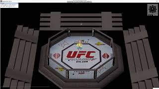 UFC Arena