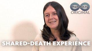 Drowned In the Sea – Sarah Friederich's Shared Death Experience