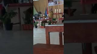 Turnamen Catur PERCASI Cup Toba 2020 di Balige langsung Di hadiri BUPATI TOBA DR DARWIN SIAGIAN.