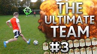 FIFA 16 - FREE KICK CHALLENGE | The Ultimate Team #3