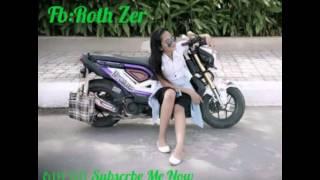 New Melody MrZz Roth All The Mix Vs MrZz Leang Vs MrZz Eang Vs Pek K'Ny CamBodia Vs Roth P'dey KaNa