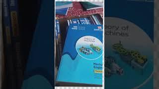 Made easy Prime(Online course) books Unboxing