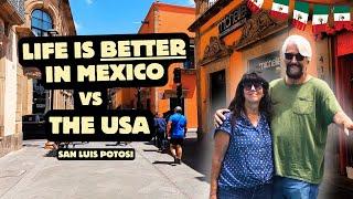 Moving to Mexico: The Pros, Cons, and Cost of Living in San Luis Potosí