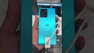 HMD SKYLINE 5G #fyp #hmd #skyline #5g #smartphone #youtube #shorts #video #tech #gadgets #nokia