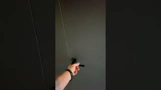 Установка розеток и выключателей #электромонтаж #электрик #shorts