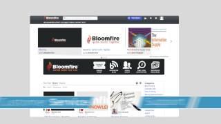 Bloomfire