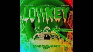 Adnan Veron, Erga, Liquid Silva - Lowkey (MadeasBeats Edit)