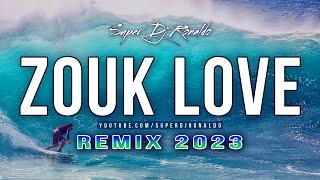 Zouk Love Remix 2023 - Super Dj Ronaldo #14