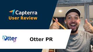 Otter PR Review: A Great Turnkey Service to Expedite Your Brand!