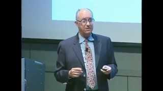 Jeffrey Pfeffer: Stanford Business Professor, Management, Leadership & HR Expert, Keynote Speaker