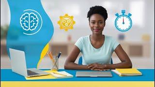 ለመማር 5 የጥናት ዘዴዎች  | 5 Study Hacks to Learning |