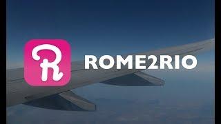 APP ROME2RIO : Trouver les meilleurs itinéraires entre deux endroits rapidement quand vous voyagez