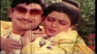 Sankharavam Movie l Bandhama AnubandhamaSongs l Krishna l Mahesh Babu l Bhanupriya l Rajani