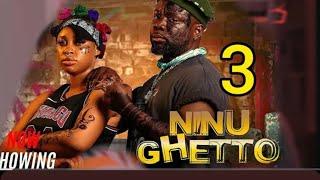 Ninu Ghetto 3 Latest Yoruba 2024 Drama Starring Itele DIcon | Ronke Odunsanya | Yetunde Barnabas