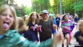 Camp Paradise Story | The Schumacher Family